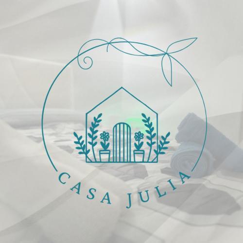 Casa Julia Vila Palermo Exterior foto